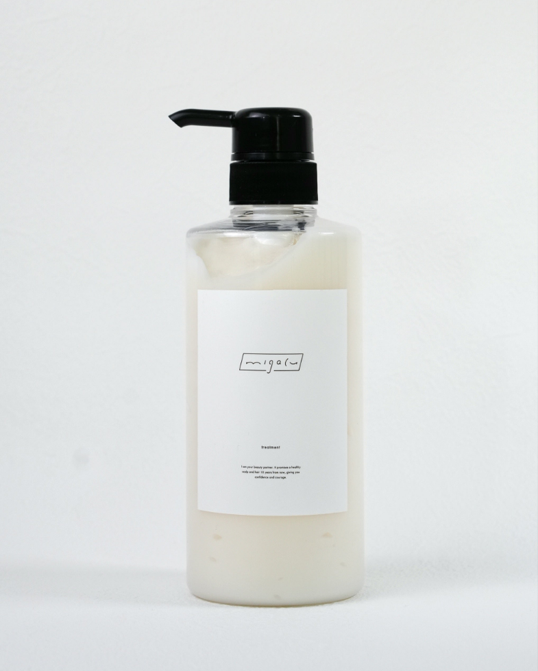 migacuトリートメント 【500g】𝐜𝐨𝐦𝐢𝐧𝐠 𝐬𝐨𝐨𝐧…