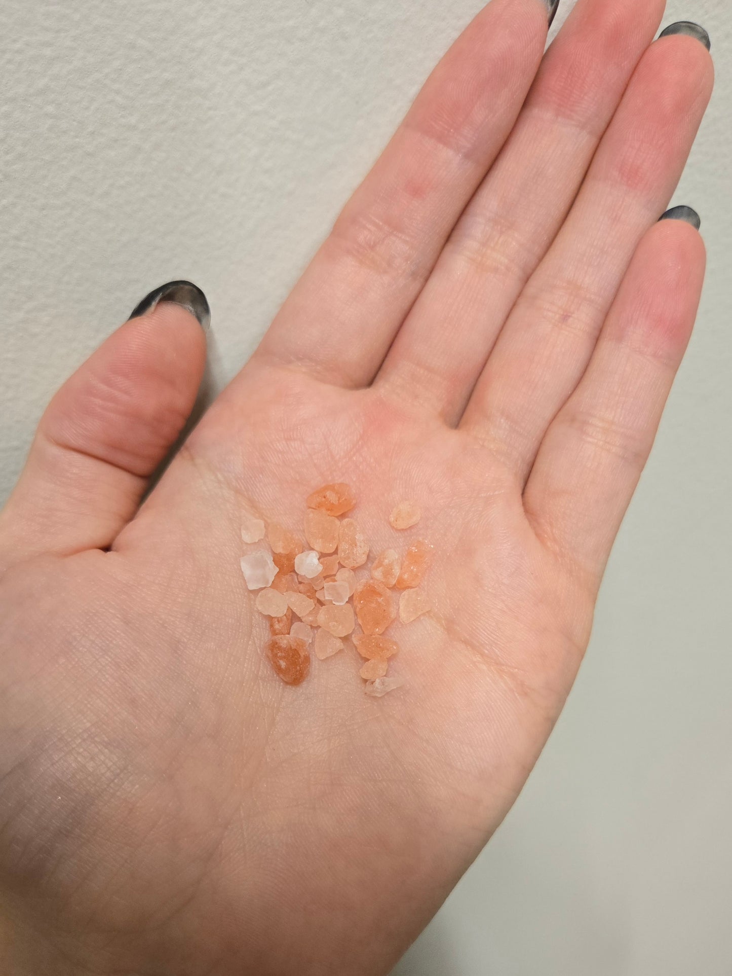 ミラクル美塩 【1kg 33回分】