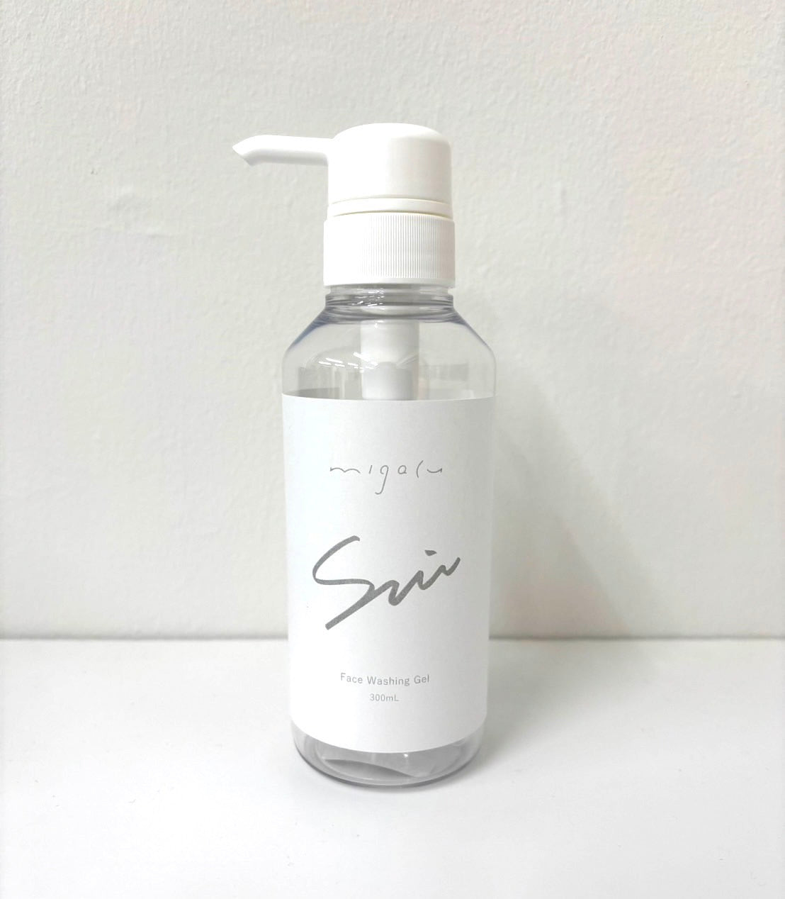 migacu sui ミガキュスイ 【300mL】
